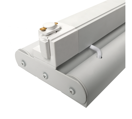 Светильник светодиодный трековый PTR 2260R 3S 60w 4000K 60° WH (белый) 280mm IP40  .5039537  Jazzway