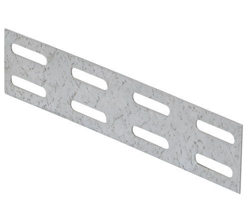 Пластина соединительная h=80  CLP1S-080  IEK