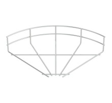 Угловая секция 90° 55x200 (GRB 90 520 G)  6001939  OBO Bettermann