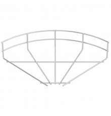 Угловая секция 90° 55x200 (GRB 90 520 G)  6001939  OBO Bettermann