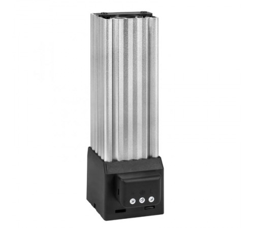 Обогреватель с вентилятором 400Вт IP20 Tower Plus EKF PROxima   mk-heatfan-plus-400   EKF