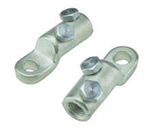 Наконечник болтовой 2НБВ-1-100 (25-50)  zeta10553  ЗЭТАРУС