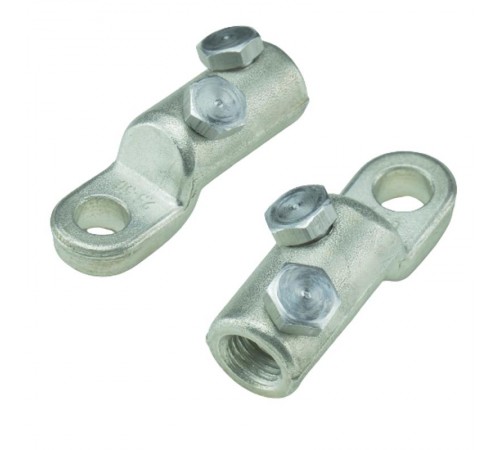 Наконечник болтовой 2НБВ-1-100 (25-50)  zeta10553  ЗЭТАРУС