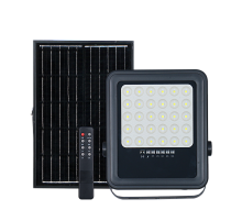 Прожектор светодиодный PFL SOLAR 02 100 6500K GR IP65  на солнечной батарее   .5058477  Jazzway