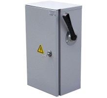 ЯРП11М-311-54 УХЛ2, 100А, с ППН-33-16А, IP54, ящик силовой (ЭТ)  ET561128  Электротехник