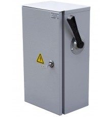 ЯРП11М-311-54 УХЛ2, 100А, с ПН-2 31,5А, IP54, ящик силовой  (ЭТ)  ET554686  Электротехник