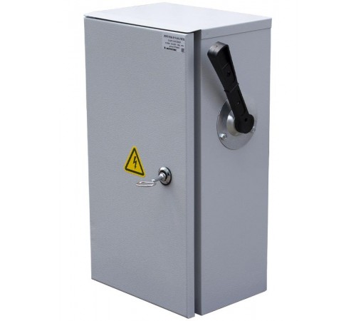 ЯРП11М-311-54 УХЛ2, 100А, с ППН-33-16А, IP54, ящик силовой (ЭТ)  ET561128  Электротехник