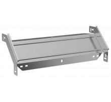 ESCA 5 Поворот верт. внеш. 90град 50х500-1,2  ES5-PV-90-050-500-12  IEK