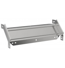 ESCA 5 Поворот верт. внеш. 90град 50х500-1,2  ES5-PV-90-050-500-12  IEK