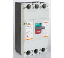 Силовой авт. выкл. 3P 315А ВА-304 35кА   21014DEK  DEKraft