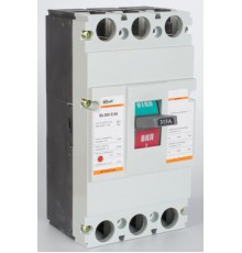 Силовой авт. выкл. 3P 315А ВА-304 35кА   21014DEK  DEKraft