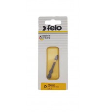 Бита ударная серия Impact PH2x50, 1 шт  03202541  Felo