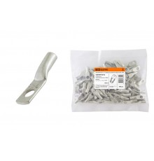 Наконечник JG-10 медный луженый кабельный  SQ0509-0016  TDM