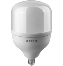 Лампа светодиодная промышленная OLL-T160-90-230-840-E27E40 82908  ОНЛАЙТ