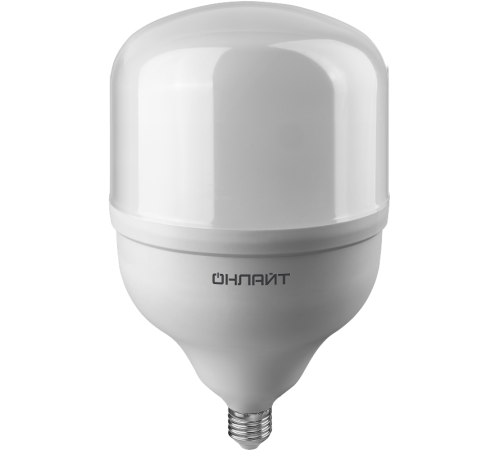 Лампа светодиодная промышленная OLL-T160-90-230-840-E27E40 82908  ОНЛАЙТ
