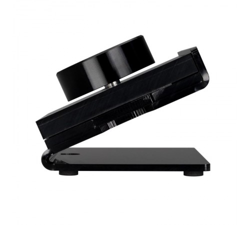 Панель Rotary SMART-P100-DIM Black (3V, 2.4G) (Arlight, IP20 Пластик, 5 лет)  029921  Arlight