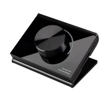 Панель Rotary SMART-P100-DIM Black (3V, 2.4G) (Arlight, IP20 Пластик, 5 лет)  029921  Arlight