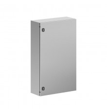 Корпус навесной STH с М/П из нержавеющей cтали AISI304 ВхШхГ 1000x600x250 мм, без фланца  R5STH1069-304  DKC