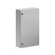 Корпус навесной STH с М/П из нержавеющей cтали AISI304 ВхШхГ 1000x600x250 мм, без фланца  R5STH1069-304  DKC