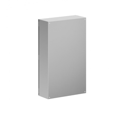 Корпус навесной STH с М/П из нержавеющей cтали AISI304 ВхШхГ 1000x600x250 мм, без фланца  R5STH1069-304  DKC