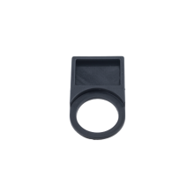 Комплект держателей маркировки 25х18мм (уп. 5 шт.) КОМПЛЕКТ ДЕРЖАТЕЛЕЙ MTB2-F10 (5 ШТ.)  64000  ОВЕН