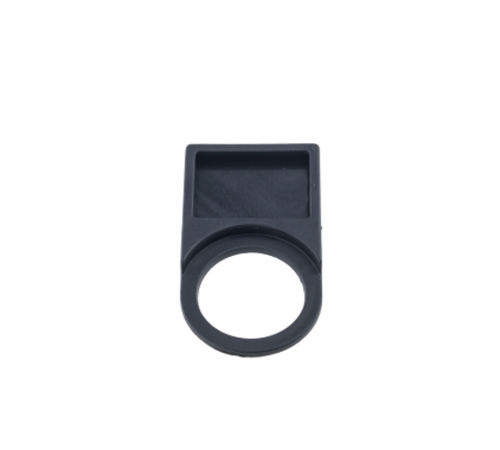 Комплект держателей маркировки 25х18мм (уп. 5 шт.) КОМПЛЕКТ ДЕРЖАТЕЛЕЙ MTB2-F10 (5 ШТ.)  64000  ОВЕН