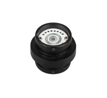 Коннектор MAG-FLEX-CON-POWER-MINI (BK) (Arlight, IP20 Металл, 3 года)  035391  Arlight