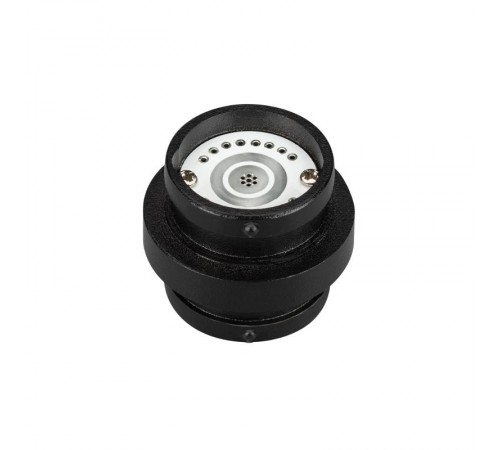 Коннектор MAG-FLEX-CON-POWER-MINI (BK) (Arlight, IP20 Металл, 3 года)  035391  Arlight