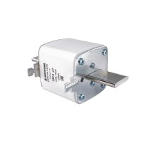 Плавкая вставка ППН-39 УХЛ3, 355А, габарит 3, IP00 (ЭТ)  ET522728  Электротехник