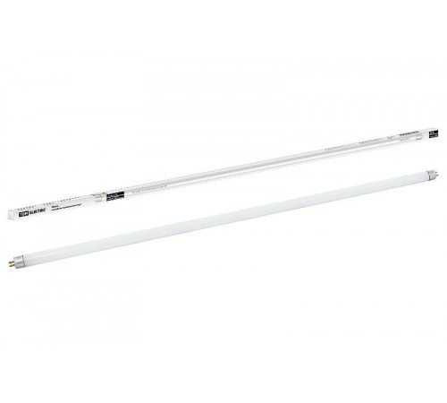 Лампа линейная люминесцентная ЛЛ 30Вт Т4 G5 865 ЛЛ-12  SQ0355-0014  TDM