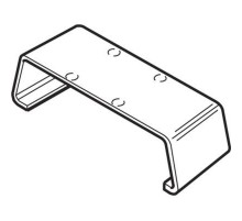 Крышка для одной клеммы M35-26.FF , CPP261  1SNA168202R1300  TE