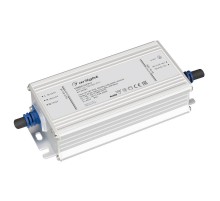 Блок питания ARPJ-LG-1081050-PFC (75W, 54-108V, 0.5-1.05A) (ARL, IP67 Металл, 5 лет)  047372  Arlight