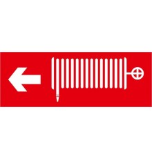 Пиктограмма ДСО-IP20 "Кран слева"  60459DEK  DEKraft