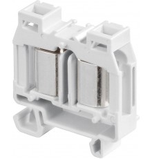 Клемма DR2,5/8.ADO ADO 2.5мм.кв., мини, DIN2  1SNA199287R2000  TE