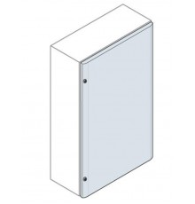 Дверь глухая для шкафа GEMINI (Размер1)  1SL0231A00  ABB