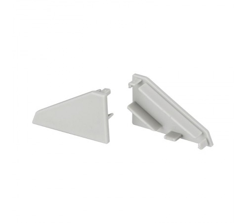 Заглушка KLUS-P45.30 FLAT левая  025971  Arlight