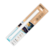 Светильник сенсорный модель K 3,5W 350lm 4000K 170-260V 325mm диммируемый TOUCH  9021531235-D  Gauss