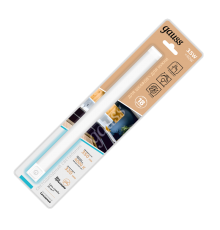 Светильник сенсорный модель K 3,5W 350lm 4000K 170-260V 325mm диммируемый TOUCH  9021531235-D  Gauss