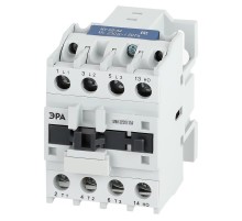 Контактор PRO KKM21-025-230-10-E КМИ-22510 25А 230В/АС3 1НО  Б0050437  ЭРА