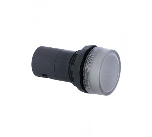 Лампа CL2-523C белая со встроенным светодиодом 230В AC1SFA619403R5238 ABB