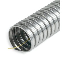 Металлорукав Р3-10 в бухте с/з (100м/уп)   PR04.0092  Строитель