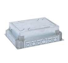 Монтажная кор. 8/12М 65-90mm  088090  Legrand