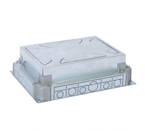 Монтажная кор. 8/12М 65-90mm  088090  Legrand