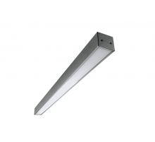 Светильник светодиодный RC095V LED30S/865 PSU W12L120 Grey RCA  911401723762  Philips