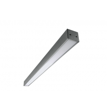 Светильник светодиодный RC095V LED30S/865 PSU W12L120 Grey RCA  911401723762  Philips