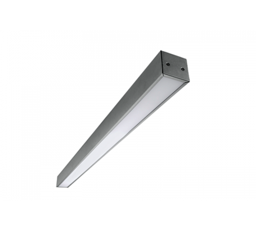 Светильник светодиодный RC095V LED30S/865 PSU W12L120 Grey RCA  911401723762  Philips