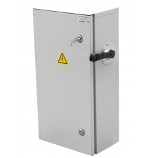 ЯРП11М-351-54 УХЛ2, 250А, с ПН-2-250А, IP54, ящик силовой  (ЭТ)  ET502485  Электротехник