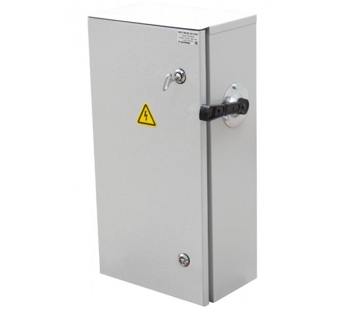 ЯРП11М-351-54 УХЛ2, 250А, с ПН-2-250А, IP54, ящик силовой  (ЭТ)  ET502485  Электротехник