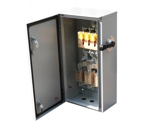 ЯРП11М-351-54 УХЛ2, 250А, с ПН-2-250А, IP54, ящик силовой  (ЭТ)  ET502485  Электротехник