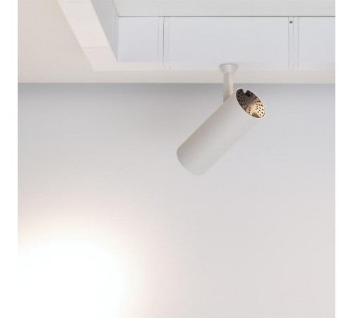 Светильник CLIP-38-SPOT-R146-6W Day4000 (WH, 24 deg, 24V)  028940  Arlight